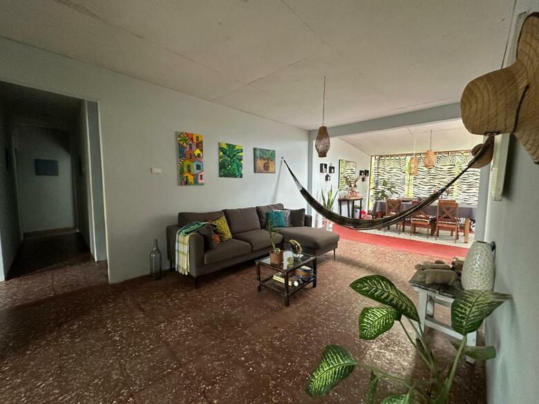 Bed & Breakfast Otorongo Guest House