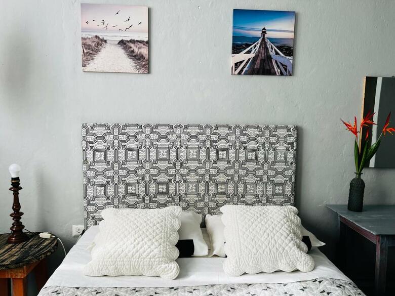 Bed & Breakfast Otorongo Guest House