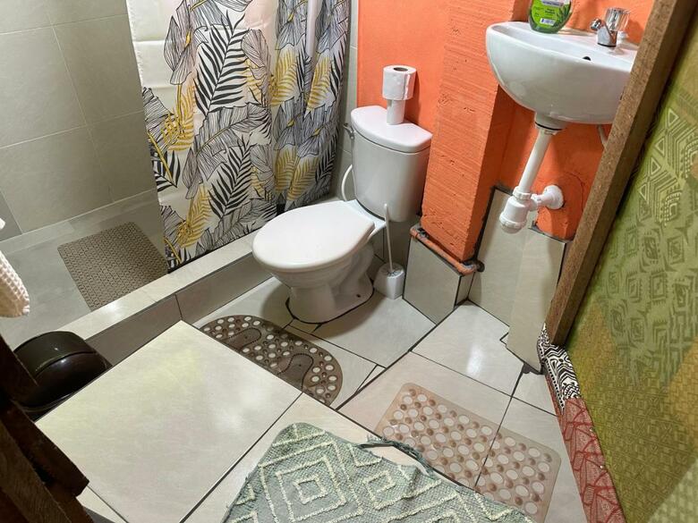 Bed & Breakfast Otorongo Guest House