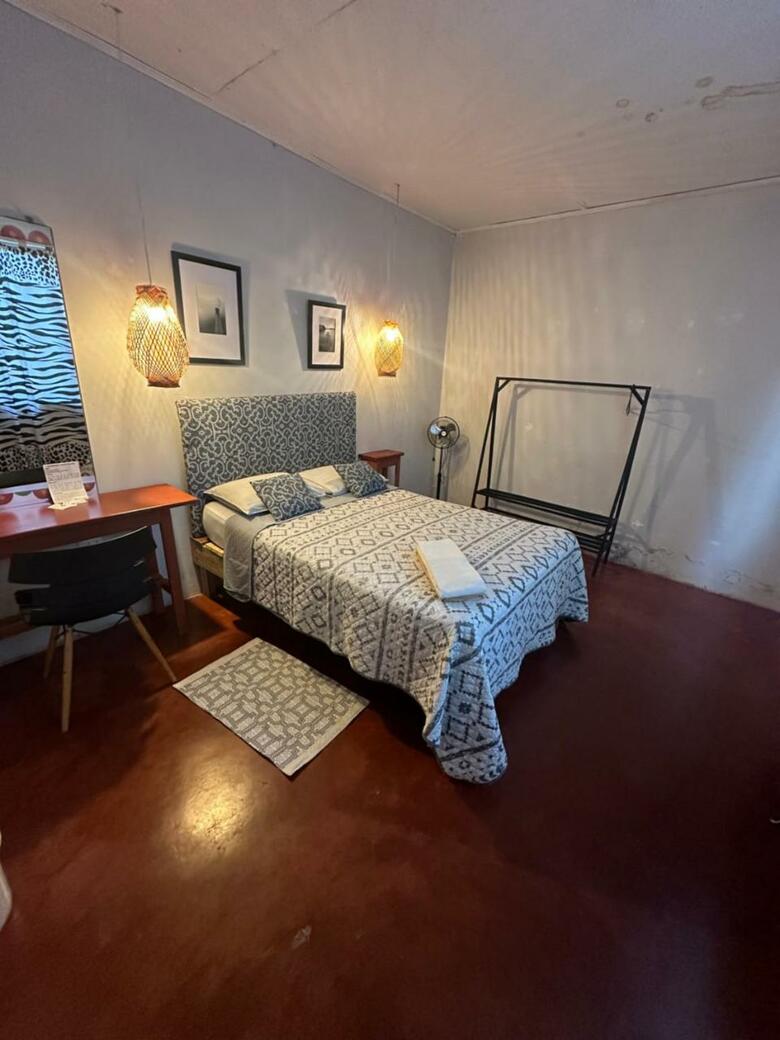 Bed & Breakfast Otorongo Guest House