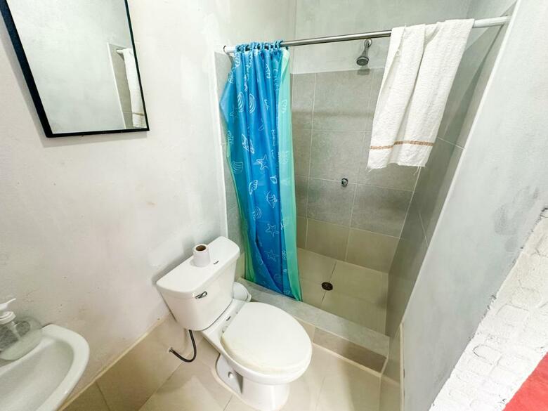 Bed & Breakfast Otorongo Guest House