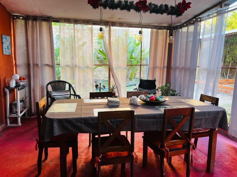 Bed & Breakfast Otorongo Guest House