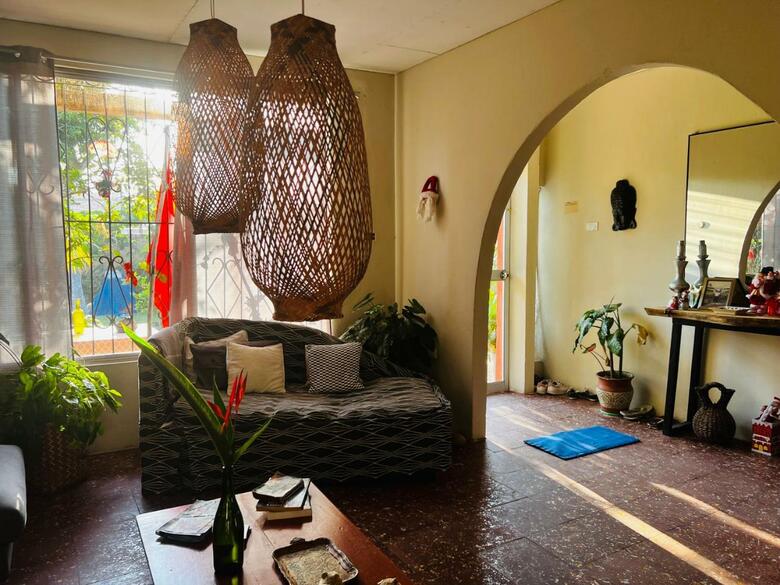 Bed & Breakfast Otorongo Guest House