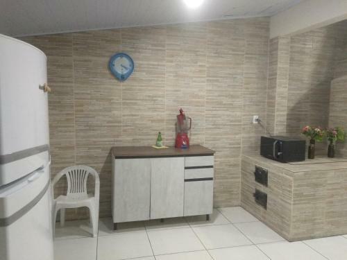 Casa De Praia Costa Esmeralda