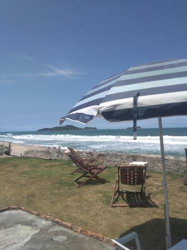 Casa De Praia Costa Esmeralda