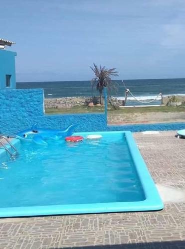 Casa De Praia Costa Esmeralda