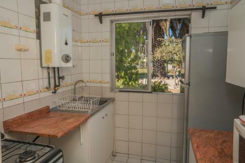 Hotel Caba�as Villa Los Platanos