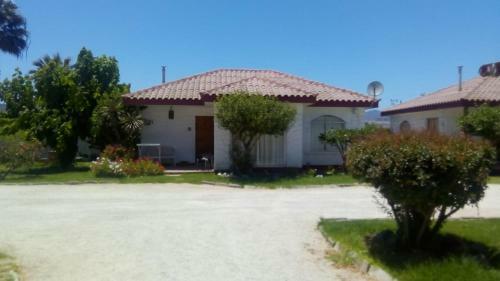 Hotel Caba�as Villa Los Platanos