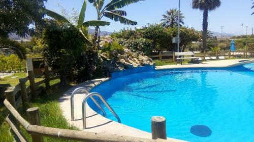 Hotel Caba�as Villa Los Platanos