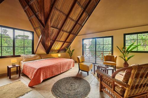 Hotel Rain Forest Lodge