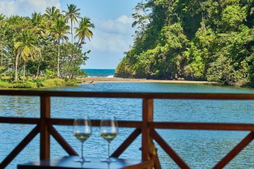Hotel Rain Forest Lodge