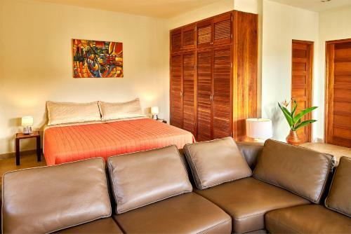 Hotel Rain Forest Lodge