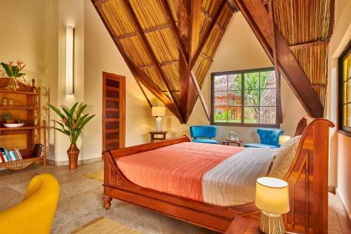 Hotel Rain Forest Lodge