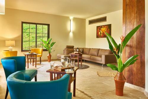 Hotel Rain Forest Lodge
