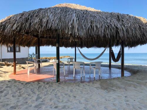 Villa Caba�a Arena, Viento Y Sol