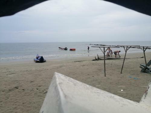 Ecost Hotel Cove�as