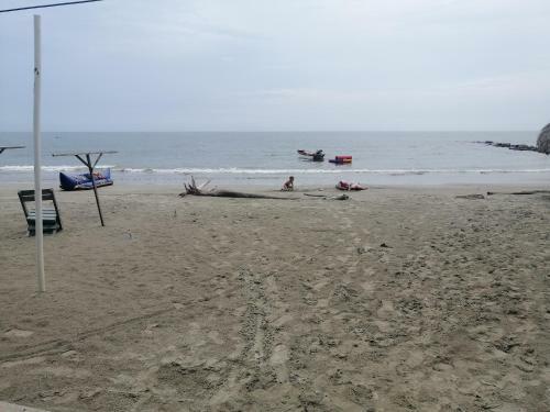 Ecost Hotel Cove�as