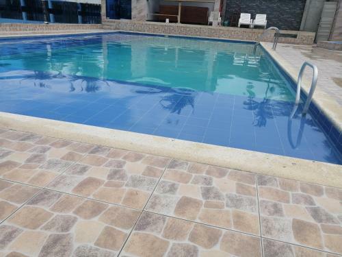 Ecost Hotel Cove�as