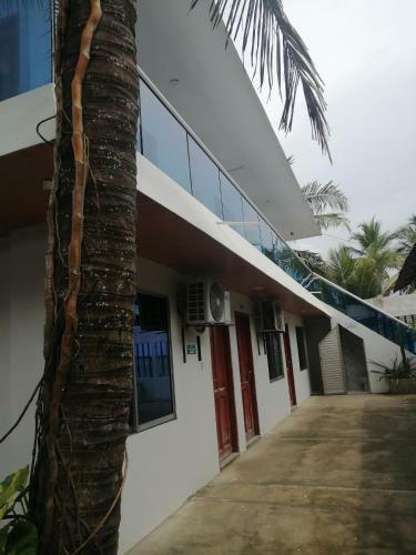 Ecost Hotel Cove�as