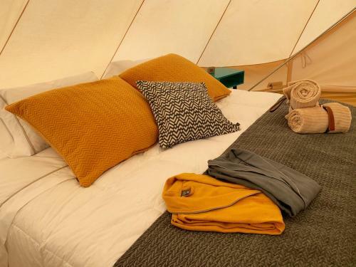 Signature Glamping