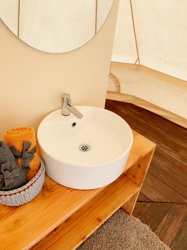 Signature Glamping