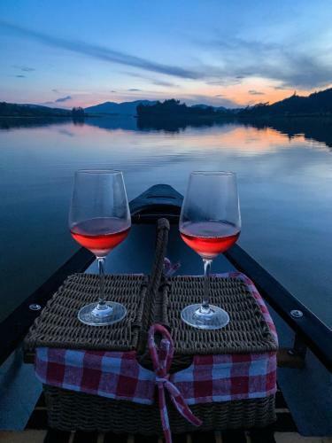Signature Glamping