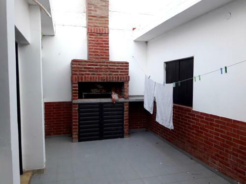 Casa Don Octavio