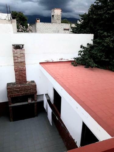 Casa Don Octavio