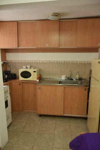 Apartamento Departamento C�ntrico Con Todas Las Comodidades