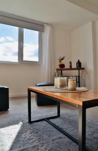 Apartamento Amanecer