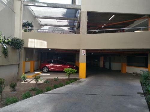 Apartamento Aires Verdes Salta 2