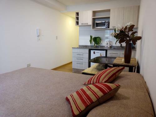 Apartamento Aires Verdes Salta 2