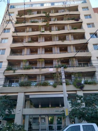 Apartamento Aires Verdes Salta 2