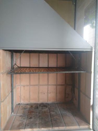 Apartamento Aires Verdes Salta 2