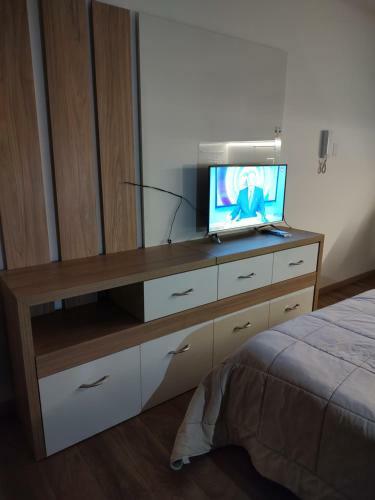 Apartamento Aires Verdes Salta 2