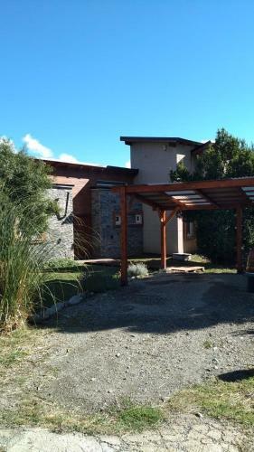 Casa De Monta�a