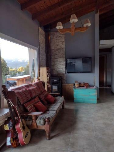 Casa De Monta�a