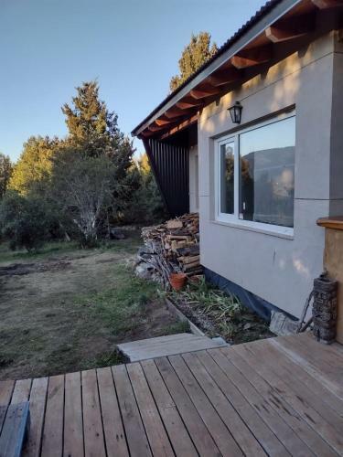 Casa De Monta�a
