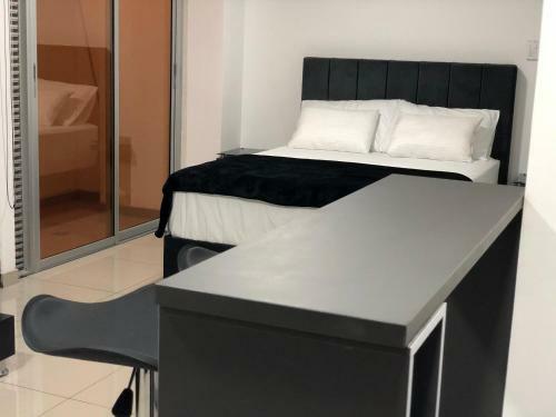 Apartamento Pradera Center