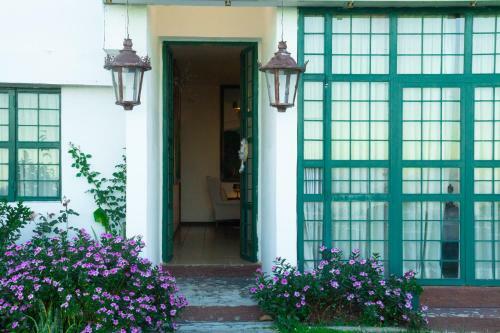 Hotel Verdant & Wellness Experience