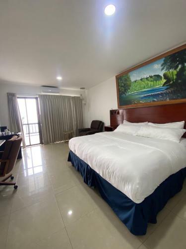 Hotel Verdant & Wellness Experience