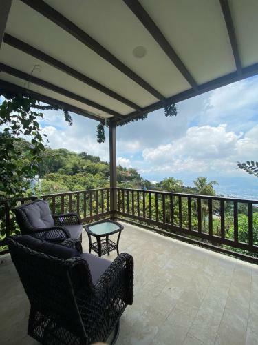 Hotel Verdant & Wellness Experience