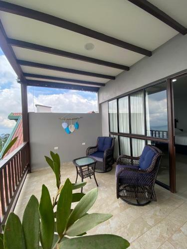 Hotel Verdant & Wellness Experience