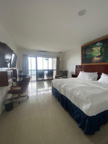 Hotel Verdant & Wellness Experience
