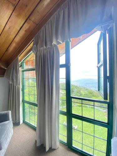 Hotel Verdant & Wellness Experience