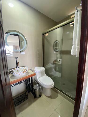 Hotel Verdant & Wellness Experience