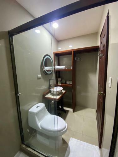 Hotel Verdant & Wellness Experience