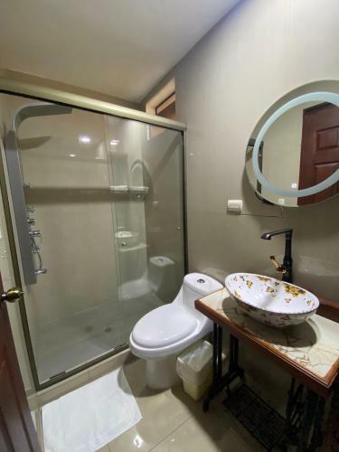 Hotel Verdant & Wellness Experience