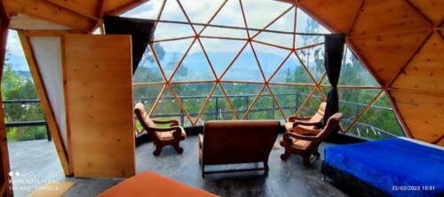 Glamping Y Caba�as Tausavita
