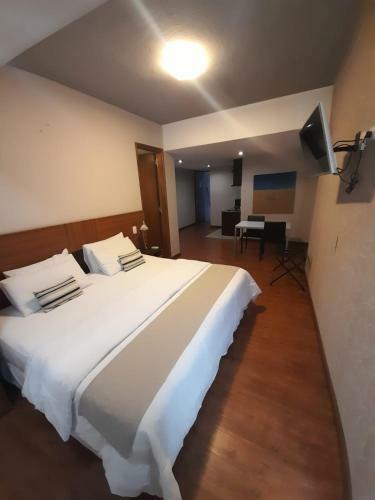 Apartamento Vma Suites- Civico